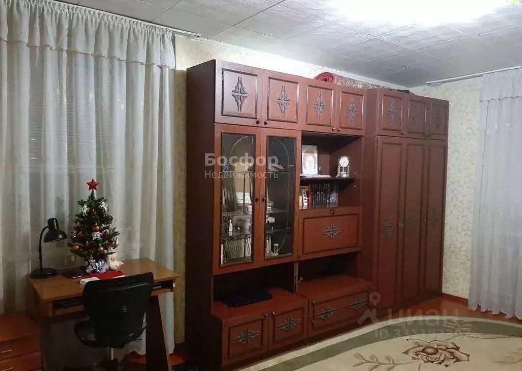2-к кв. Крым, Феодосия ул. Челнокова, 68 (50.1 м) - Фото 2