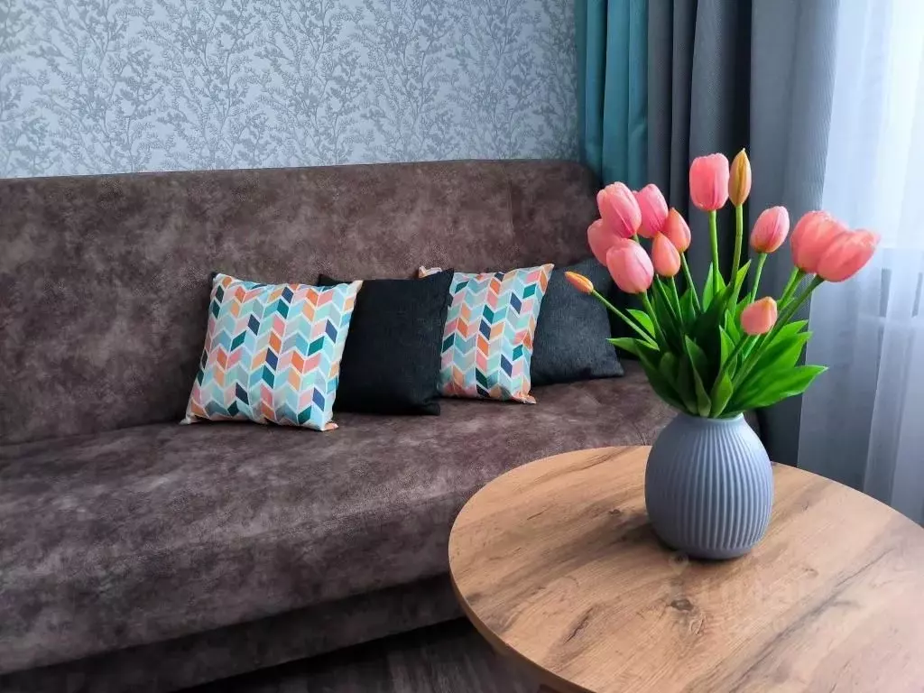 1-к кв. Тюменская область, Ишим ул. Малая Садовая, 106 (31.0 м) - Фото 2