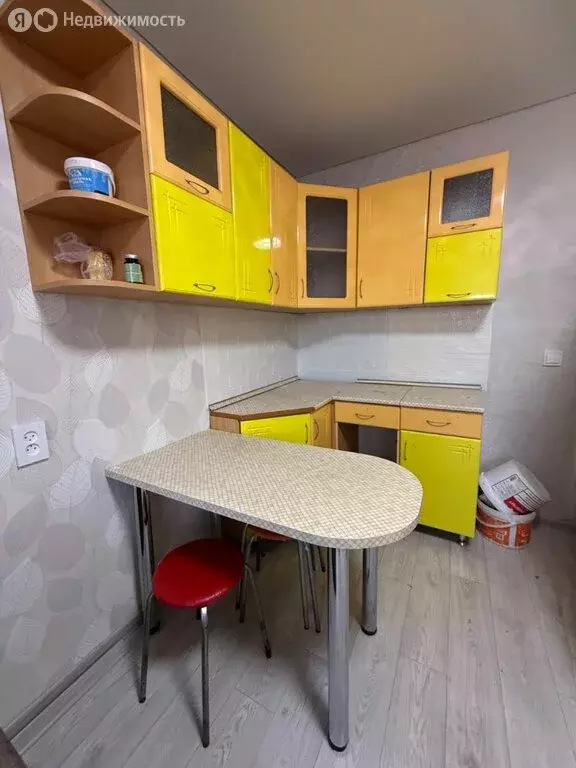 1к в -комнатной квартире (7 м) - Фото 2