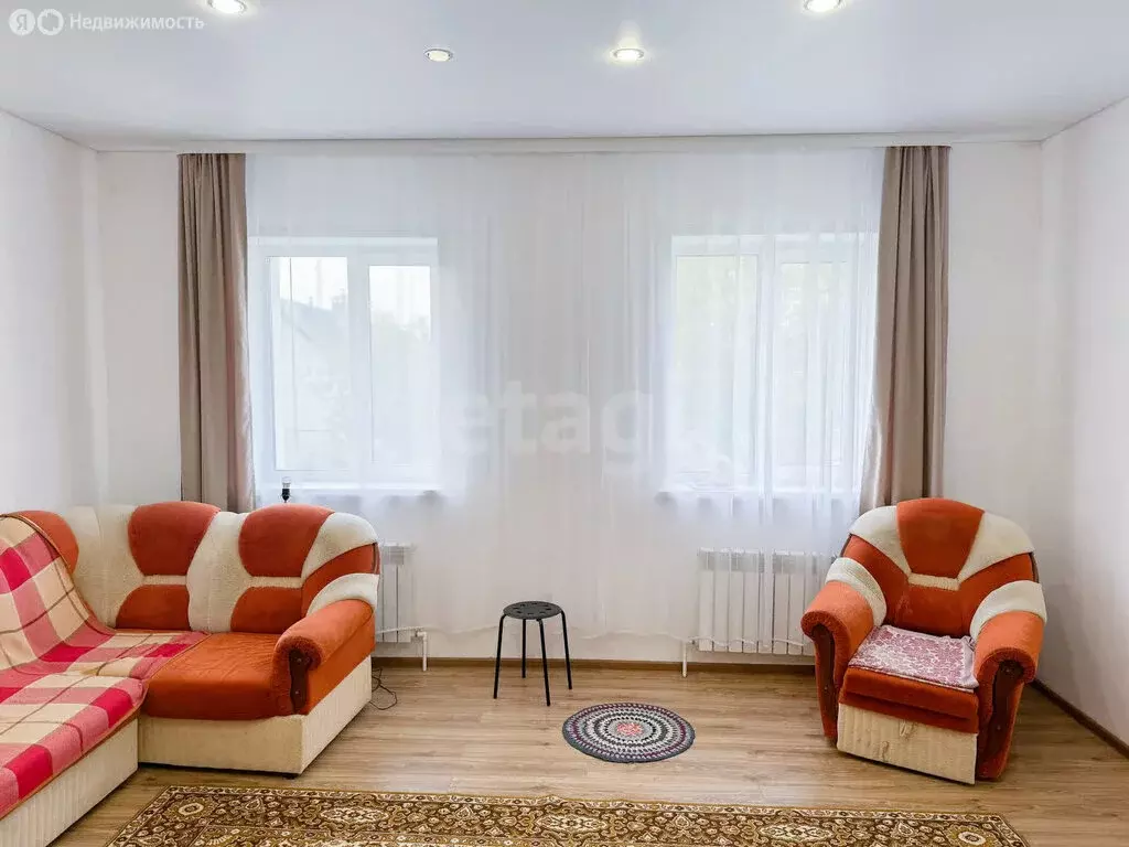 Дом в Луховка, улица Лодыгина (317 м) - Фото 2