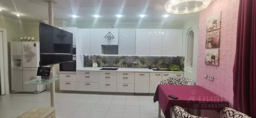 Студия Ямало-Ненецкий АО, Салехард Совхозная ул., 8 (53.7 м) - Фото 2