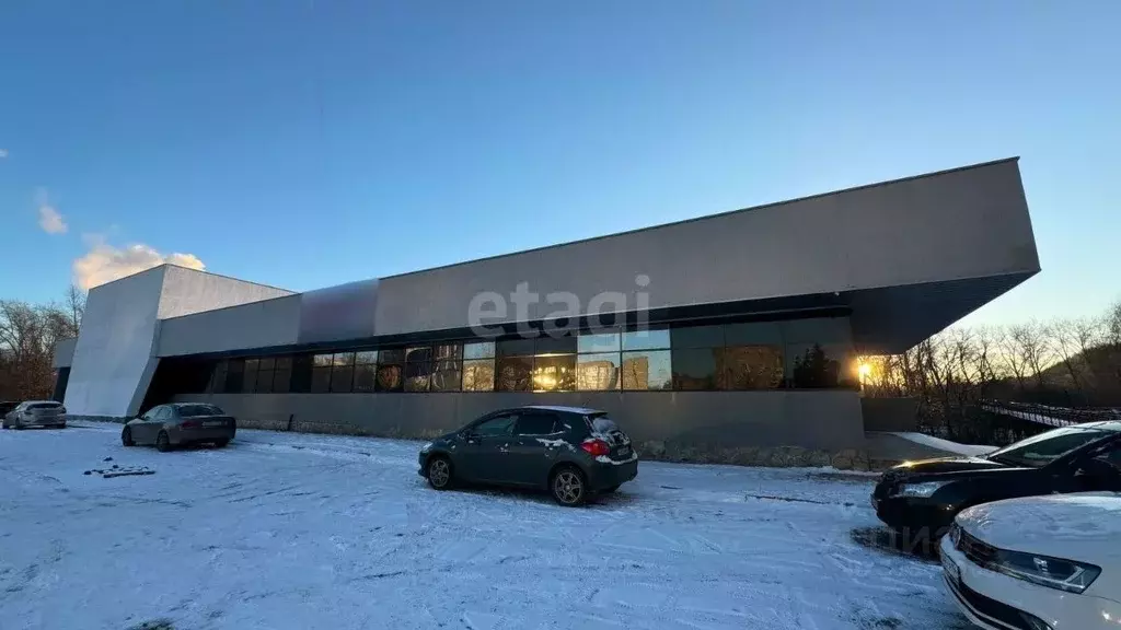 Помещение свободного назначения в Свердловская область, Нижний Тагил ... - Фото 1