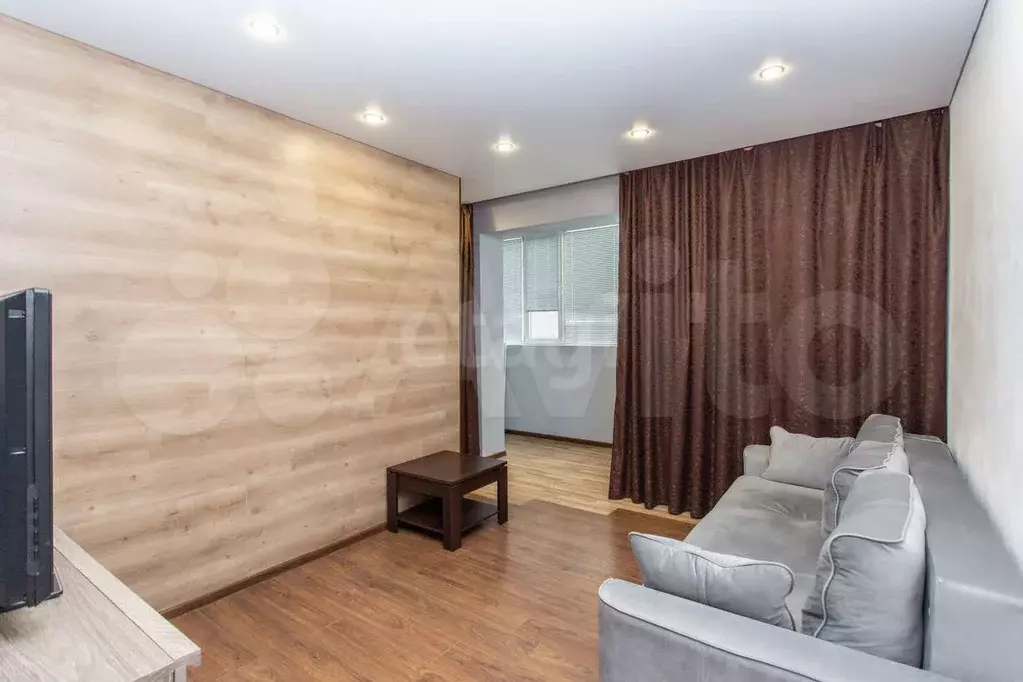 Квартира-студия, 28,6 м, 4/16 эт. - Фото 1