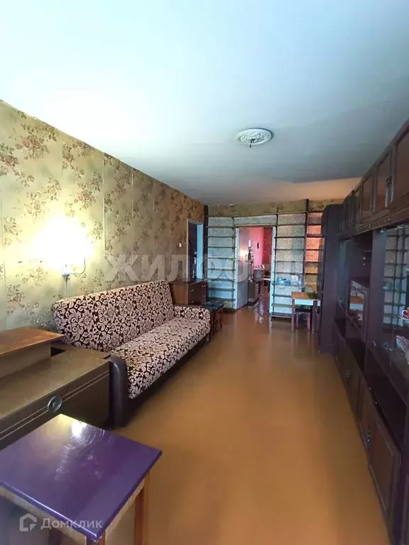 Продаётся 2-к квартира, 43.3 м - Фото 0