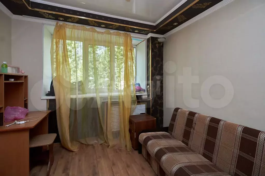 Квартира-студия, 17 м, 3/5 эт. - Фото 1