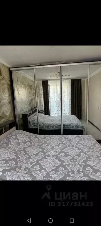 3-к кв. Ростовская область, Зерноград ул. Специалистов, 59Б (62.0 м) - Фото 0