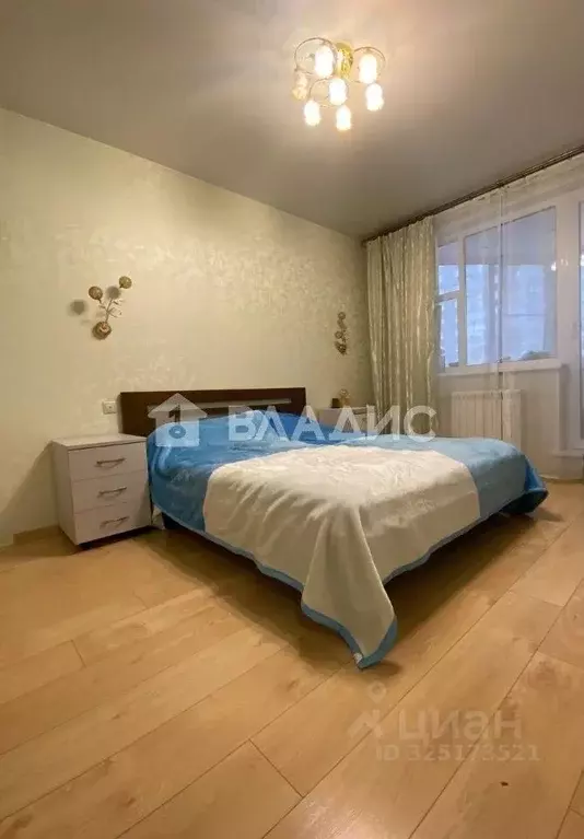 2-к кв. Москва Митинская ул., 28К1 (59.8 м) - Фото 1