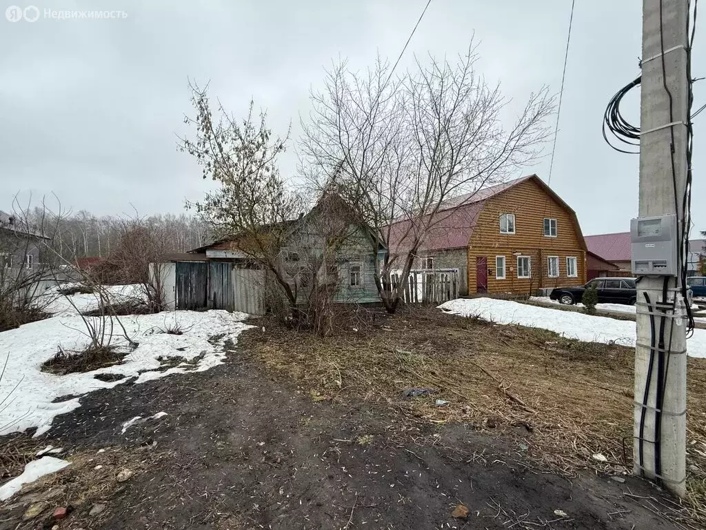 Дом в Саранск, Стрелецкая улица (53.4 м) - Фото 1