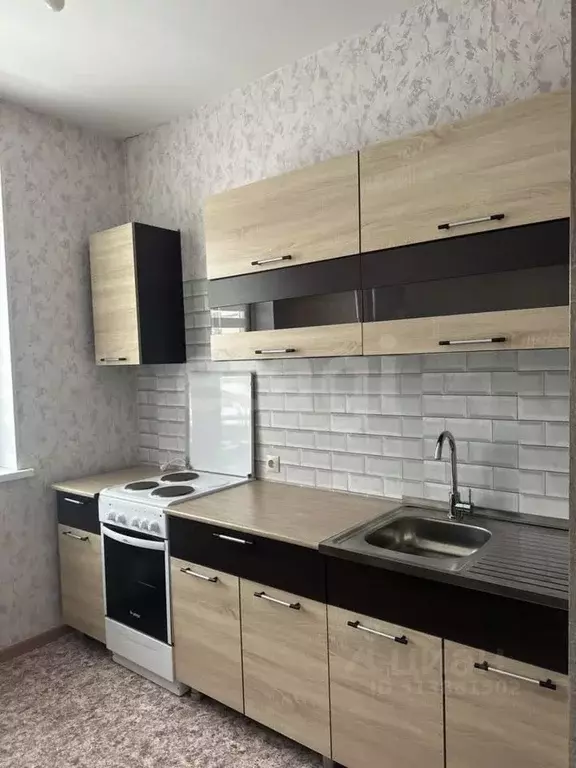 1-к кв. Ленинградская область, Шлиссельбург Кировский район, ... - Фото 0