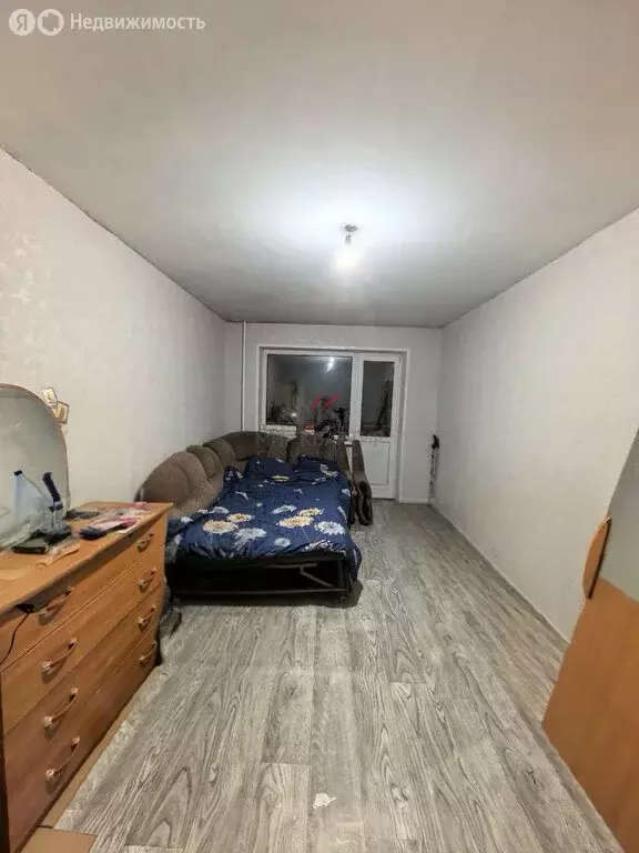 1-комнатная квартира: Абакан, улица Маршала Жукова, 78 (30.2 м) - Фото 2