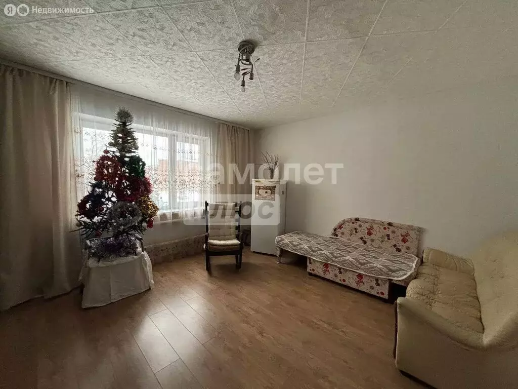 4-комнатная квартира: Ревда, улица Мира, 35 (81.1 м) - Фото 2