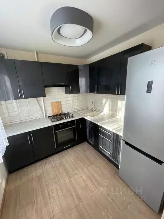 3-к кв. Москва Коровинское ш., 11К1 (60.0 м) - Фото 1