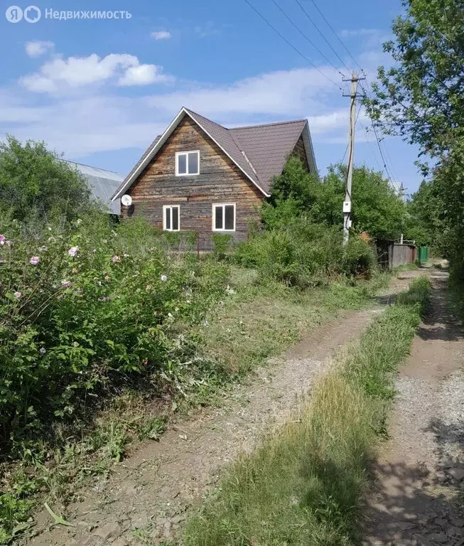 Участок в Юматовский сельсовет, СНТ Юматово, 44 (7.4 м) - Фото 0