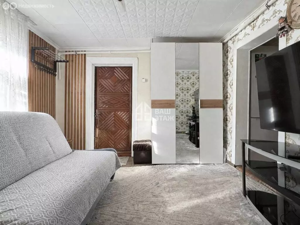 Дом в Подольск, улица Фурманова, 29 (67.9 м) - Фото 1