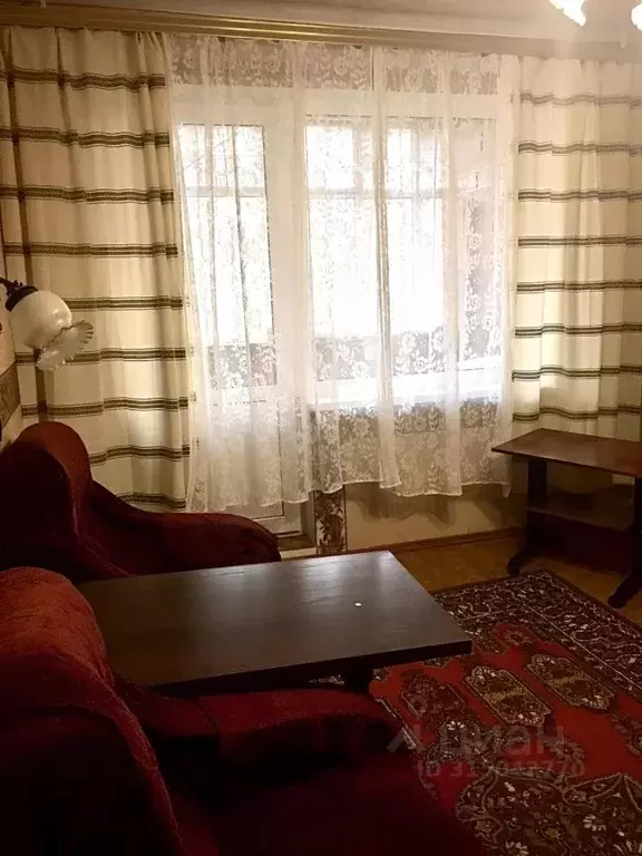 2-к кв. Нижегородская область, Нижний Новгород Ковалихинская ул., 51 ... - Фото 0