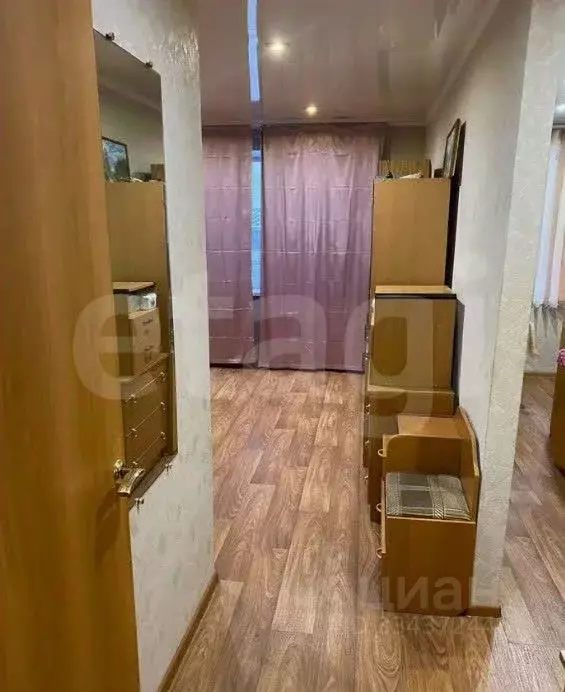 1-к кв. Алтайский край, Барнаул Социалистический просп., 117 (32.5 м) - Фото 1