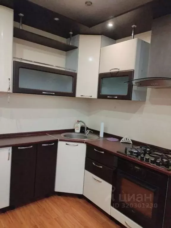 2-к кв. Тульская область, Тула Перекопская ул., 8 (53.0 м) - Фото 1