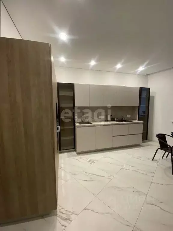 3-к кв. Татарстан, Казань ул. Оренбургский Тракт, 8/1 (140.0 м) - Фото 1