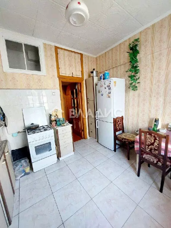 Продается 3-комнатная квартира - Фото 1
