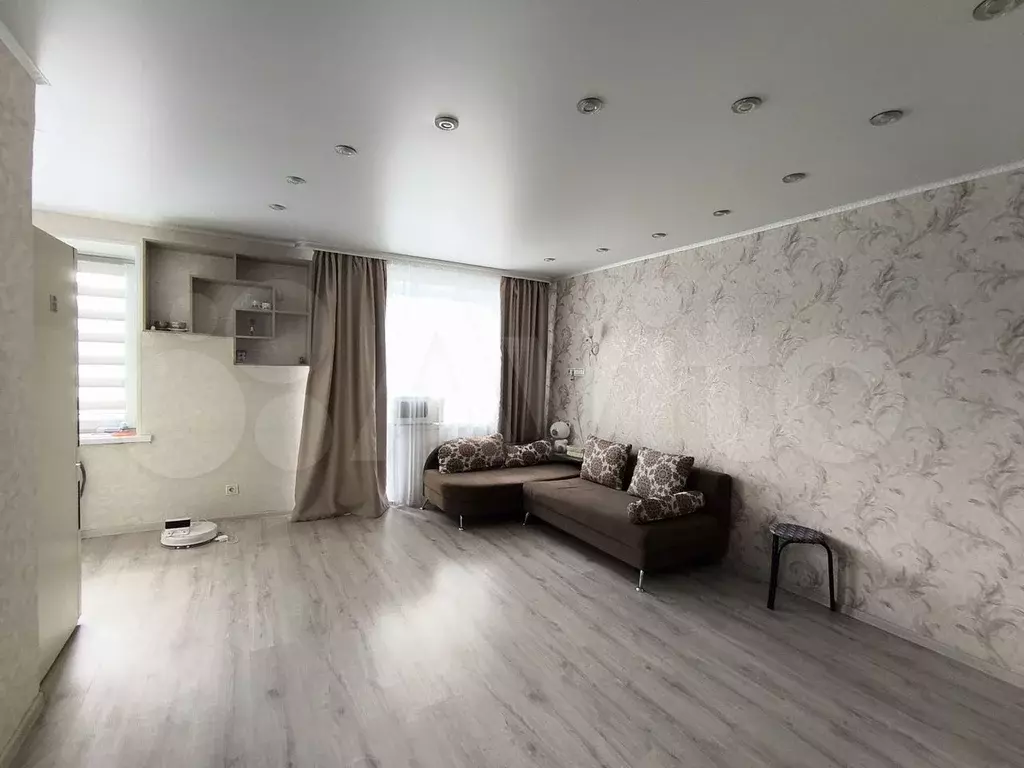 Квартира-студия, 31 м, 3/5 эт. - Фото 0