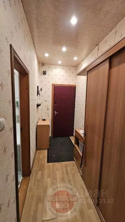 3-к кв. Белгородская область, Белгород просп. Славы, 44а (86.0 м) - Фото 2