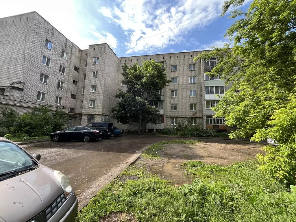 Продаётся 1-к квартира, 35.5 м - Фото 0