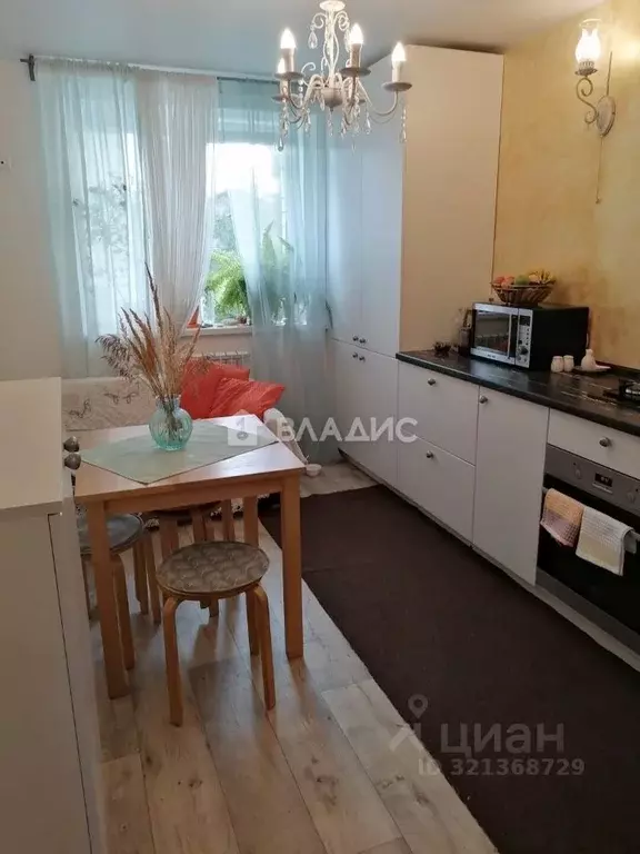 2-к кв. Владимирская область, Владимир Юрьевец мкр, Православная ул., ... - Фото 1