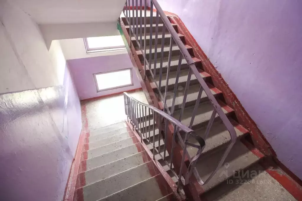 2-к кв. Алтайский край, Калманский район, с. Новороманово ул. ... - Фото 1