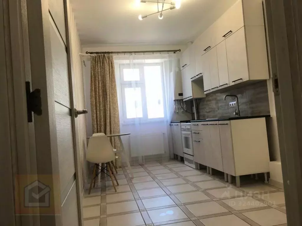 2-к кв. Севастополь ул. Павла Корчагина, 23 (61.0 м) - Фото 2