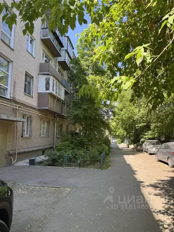 1-к кв. Челябинская область, Челябинск ул. Елькина, 63а (31.0 м) - Фото 0