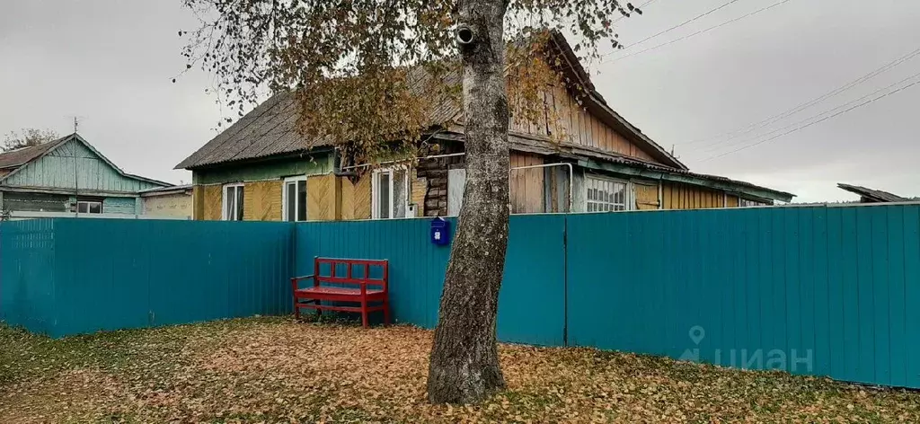 Дом в Брянская область, Навля рп ул. Щорса, 79 (71 м) - Фото 0