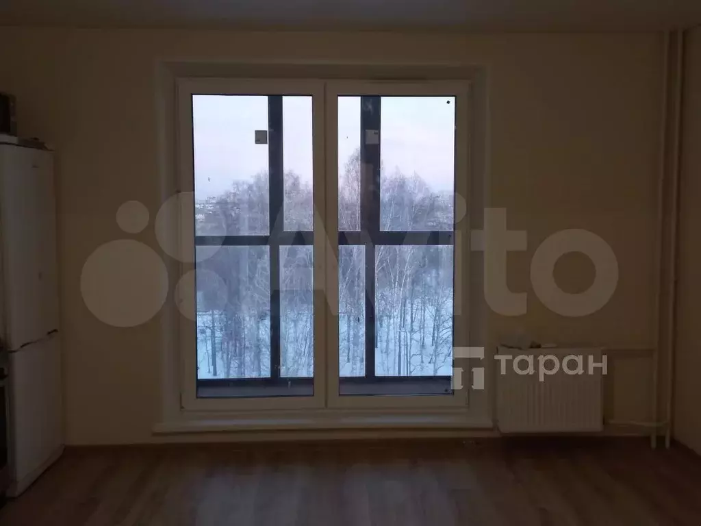 Квартира-студия, 26 м, 5/10 эт. - Фото 1