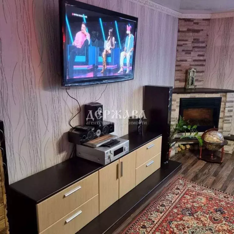 3-к кв. Белгородская область, Старый Оскол Комсомольский просп., 35 ... - Фото 1