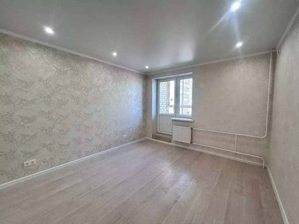Продаётся 1-к квартира, 38.5 м - Фото 0