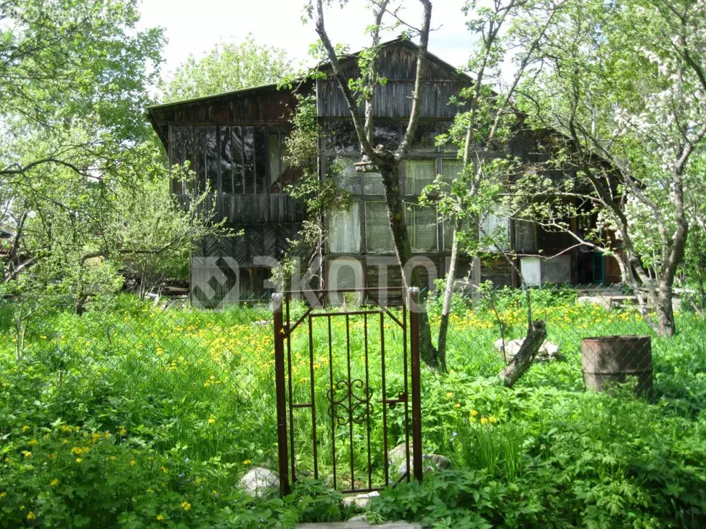 Участок в Кировский район, Синявинское городское поселение, ... - Фото 0