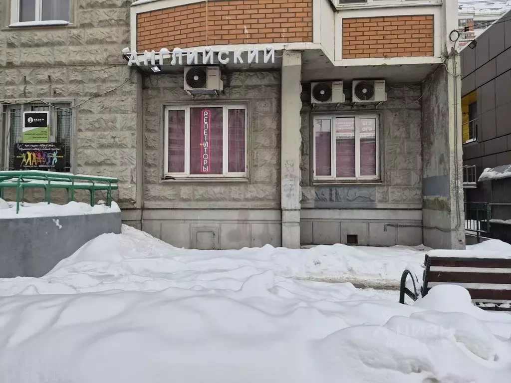 Торговая площадь в Московская область, Люберцы Красная Горка мкр, ... - Фото 2