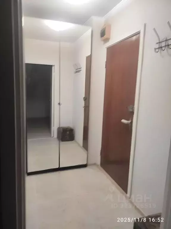 1-к кв. Москва ул. Красного Маяка, 11К4 (32.0 м) - Фото 2