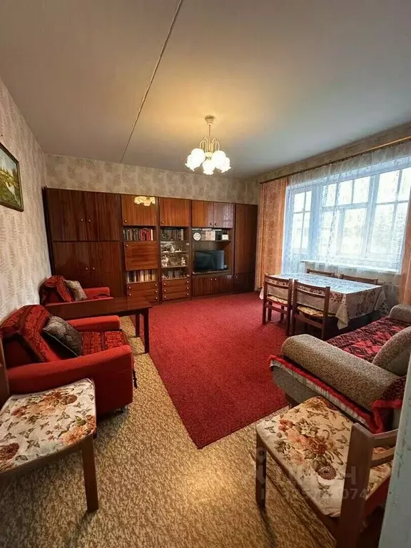 3-к кв. Свердловская область, Нижний Тагил ул. Зари, 5 (60.5 м) - Фото 1