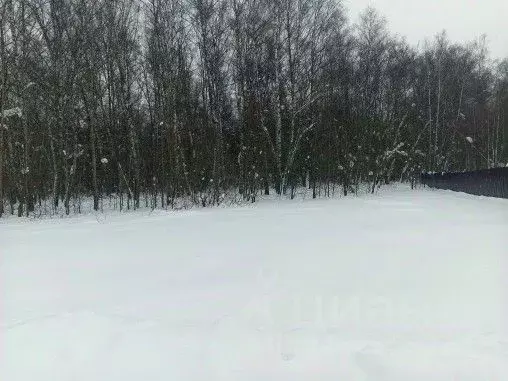 Участок в Московская область, Чехов муниципальный округ, д. Сидориха  ... - Фото 1