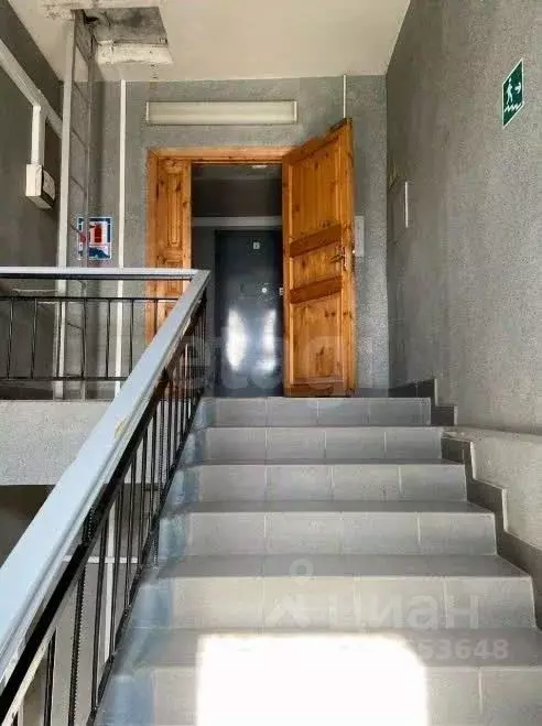 Офис в Вологодская область, Грязовец ул. Обнорского, 64 (11 м) - Фото 1