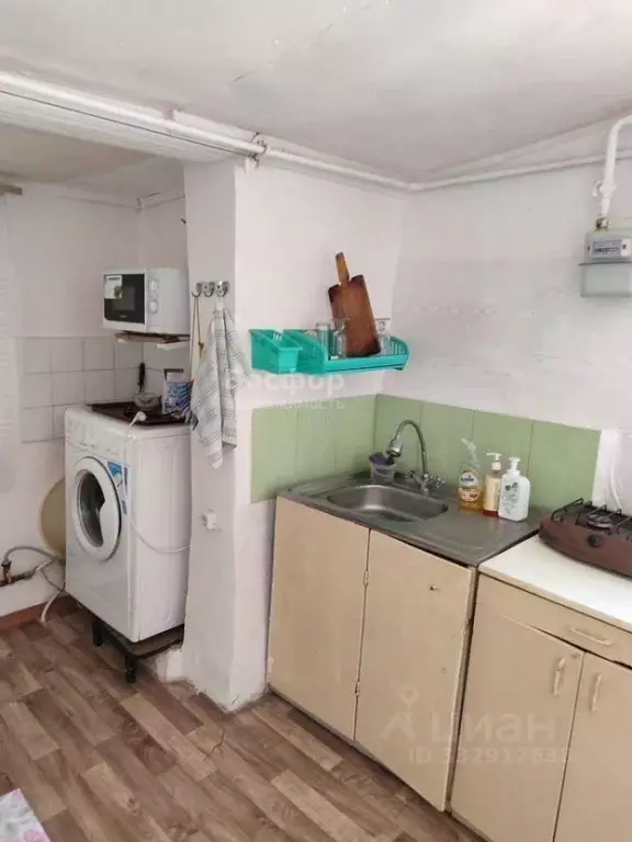 2-к кв. Крым, Феодосия ул. Головина, 13 (36.0 м) - Фото 1