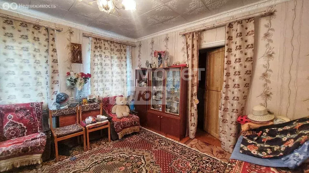 Дом в Бесскорбная, Новая улица, 9 (60.2 м) - Фото 0
