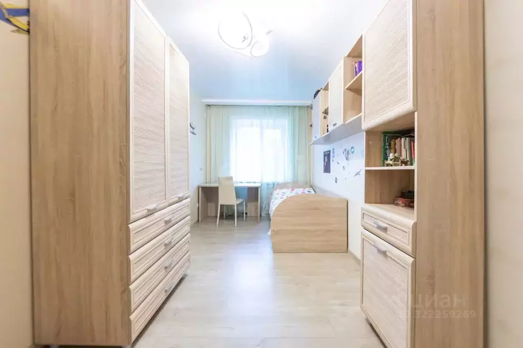 3-к кв. Хабаровский край, Имени Лазо район, Переяславка рп ... - Фото 1