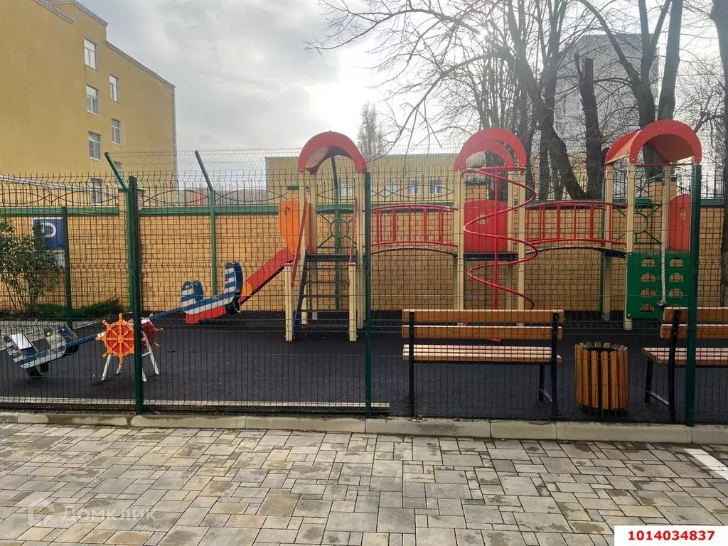 Продаётся 2-к квартира, 69.09 м - Фото 1