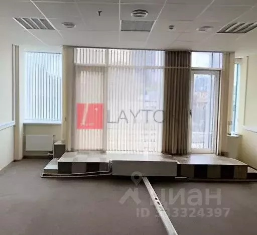 Офис в Москва Летниковская ул., 10С4 (168 м) - Фото 1