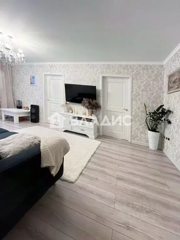 4-к кв. Московская область, Балашиха Железнодорожный мкр, ул. Пушкина, ... - Фото 2
