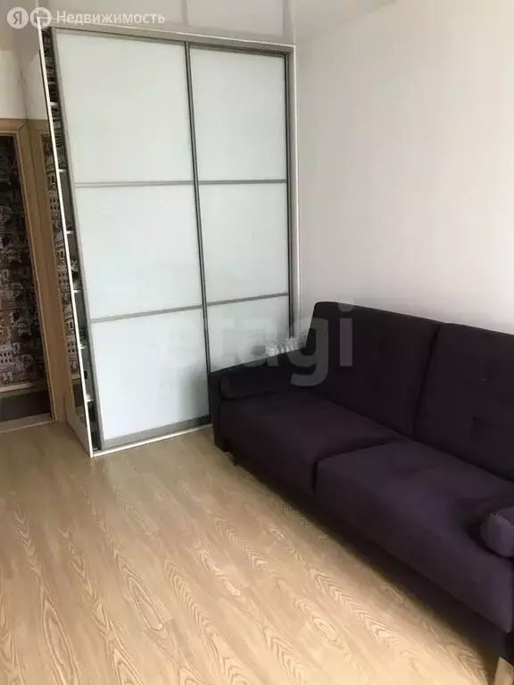 3-комнатная квартира: Курган, Пролетарская улица, 38 (58.1 м) - Фото 2