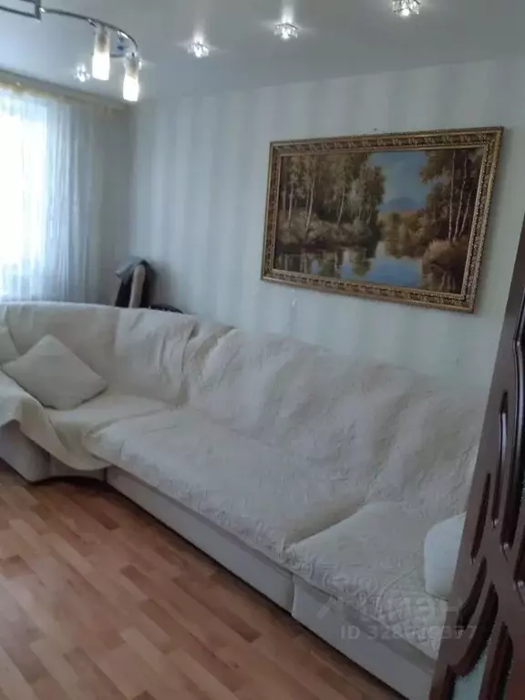 3-к кв. Иркутская область, Усть-Илимск просп. Мира, 65 (65.0 м) - Фото 1