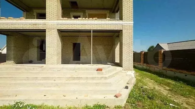 Дом 400 м на участке 20,5 сот. - Фото 1
