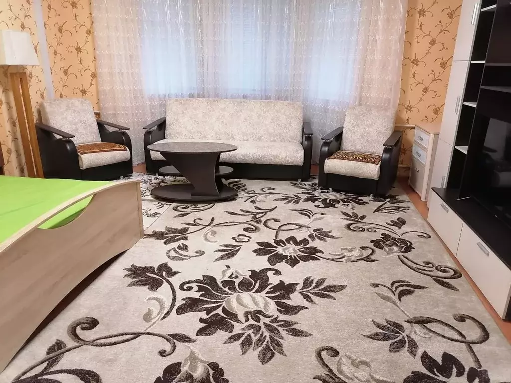 1-к кв. Липецкая область, Липецк ул. Леонтия Кривенкова, 7А (51.0 м) - Фото 1